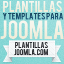 Plantillas joomla