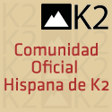 Comunidad Hispana K2