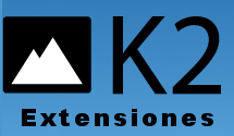 extensiones k2 joomla17 0