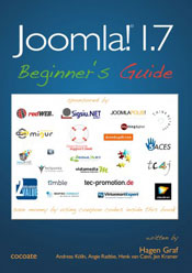 joomla-1-7-beginners-guide
