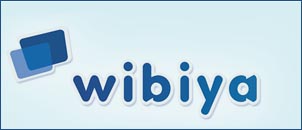 Wibiya toolbar