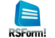 RSForm logo