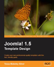 Joomla 1.5 Templates