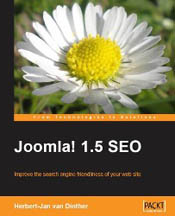 Joomla 1.5 Template Design