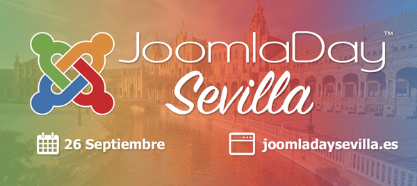 JoomlaDay Sevilla