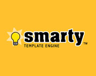 Logo de Smarty
