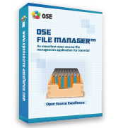 File Manager OSE