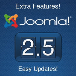 joomla 2.5