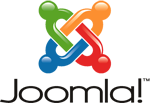 Logo Joomla