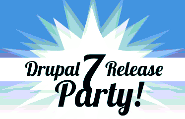 Fiesta Drupal  7