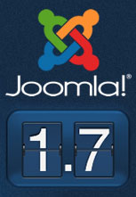 joomla 1.7