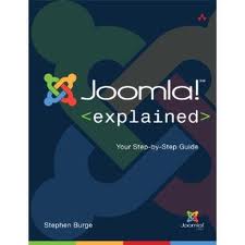 joomla explained