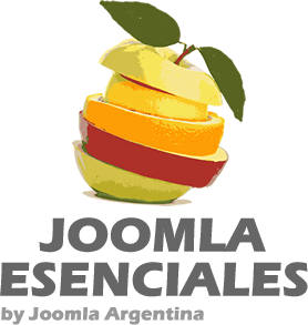 Logo joomla esenciales